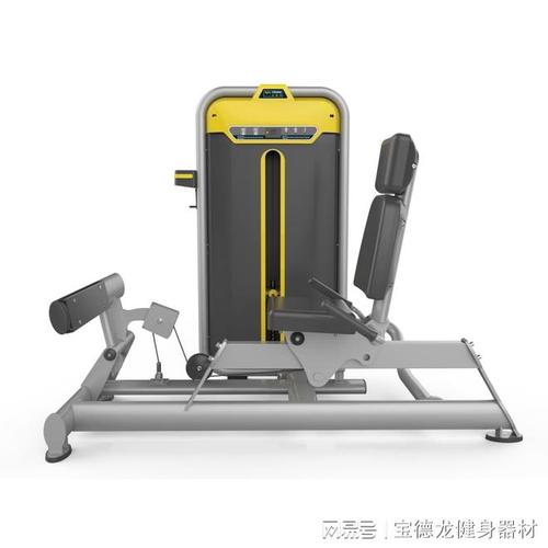 瘦腿健身房器械宝德龙商用健身器材bm017系列室内健身器材